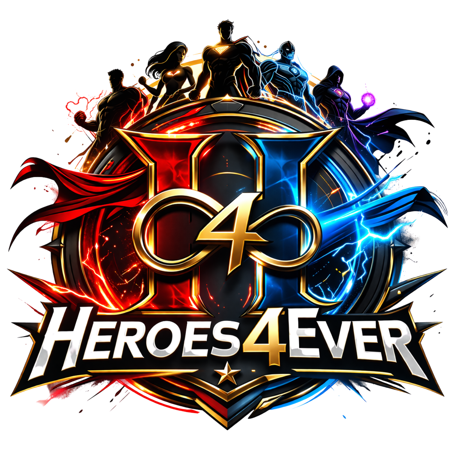 Heroes4Ever